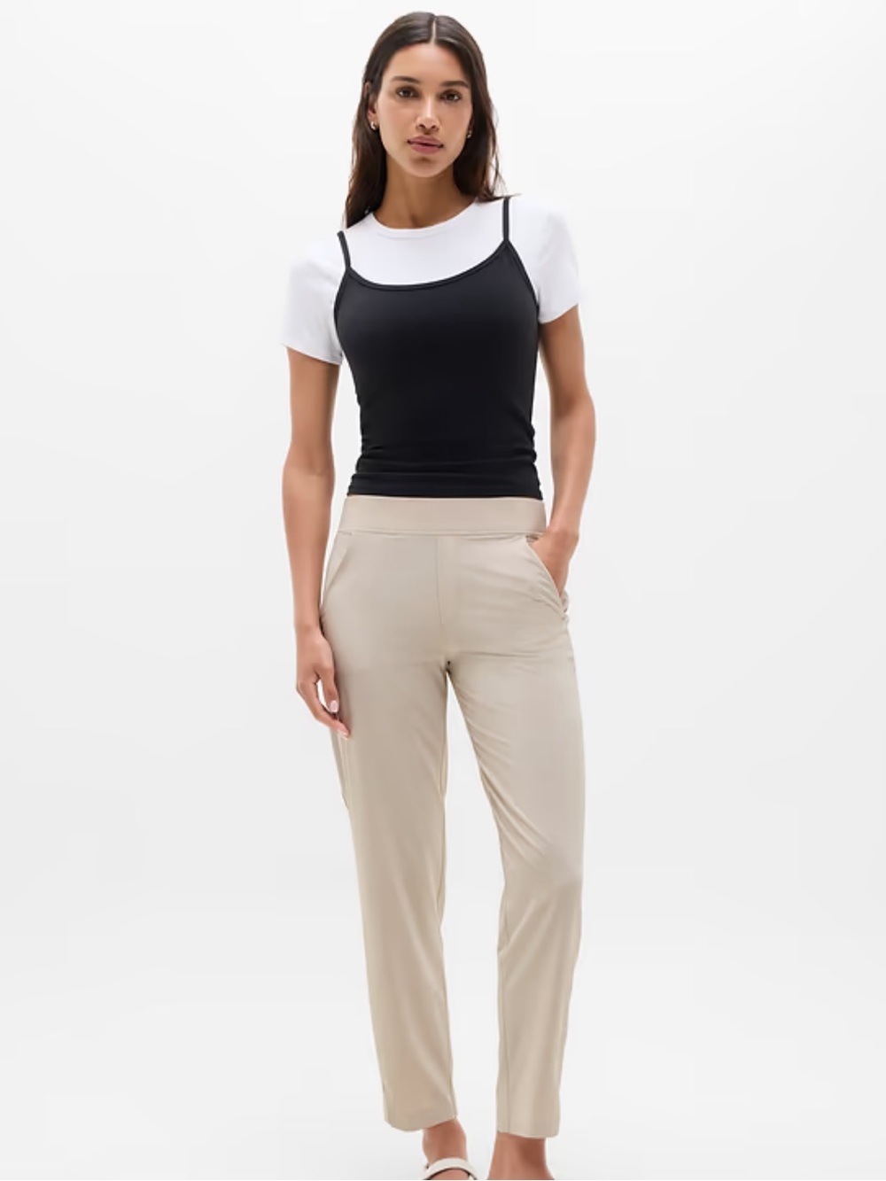 Athleta Women’s Brooklyn Ankle Pant